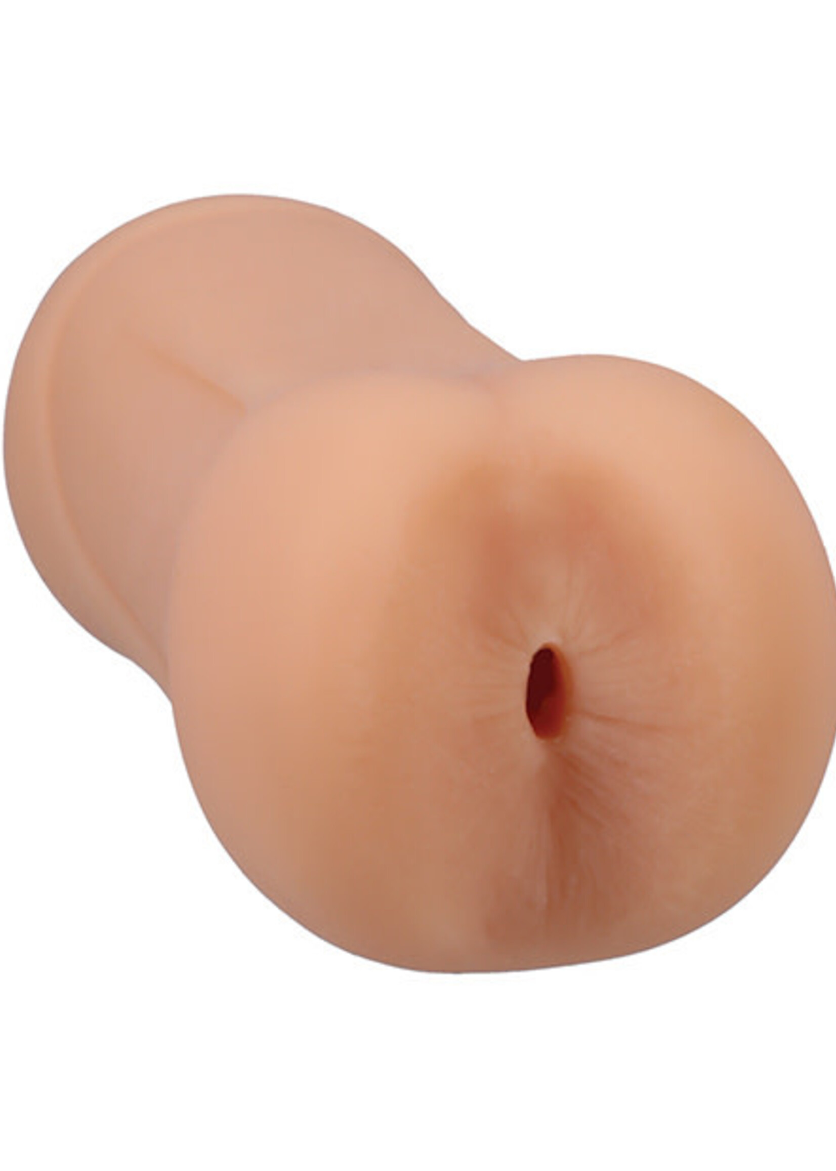 Doc Johnson Signature Strokers William Seed Vanilla Masturbator