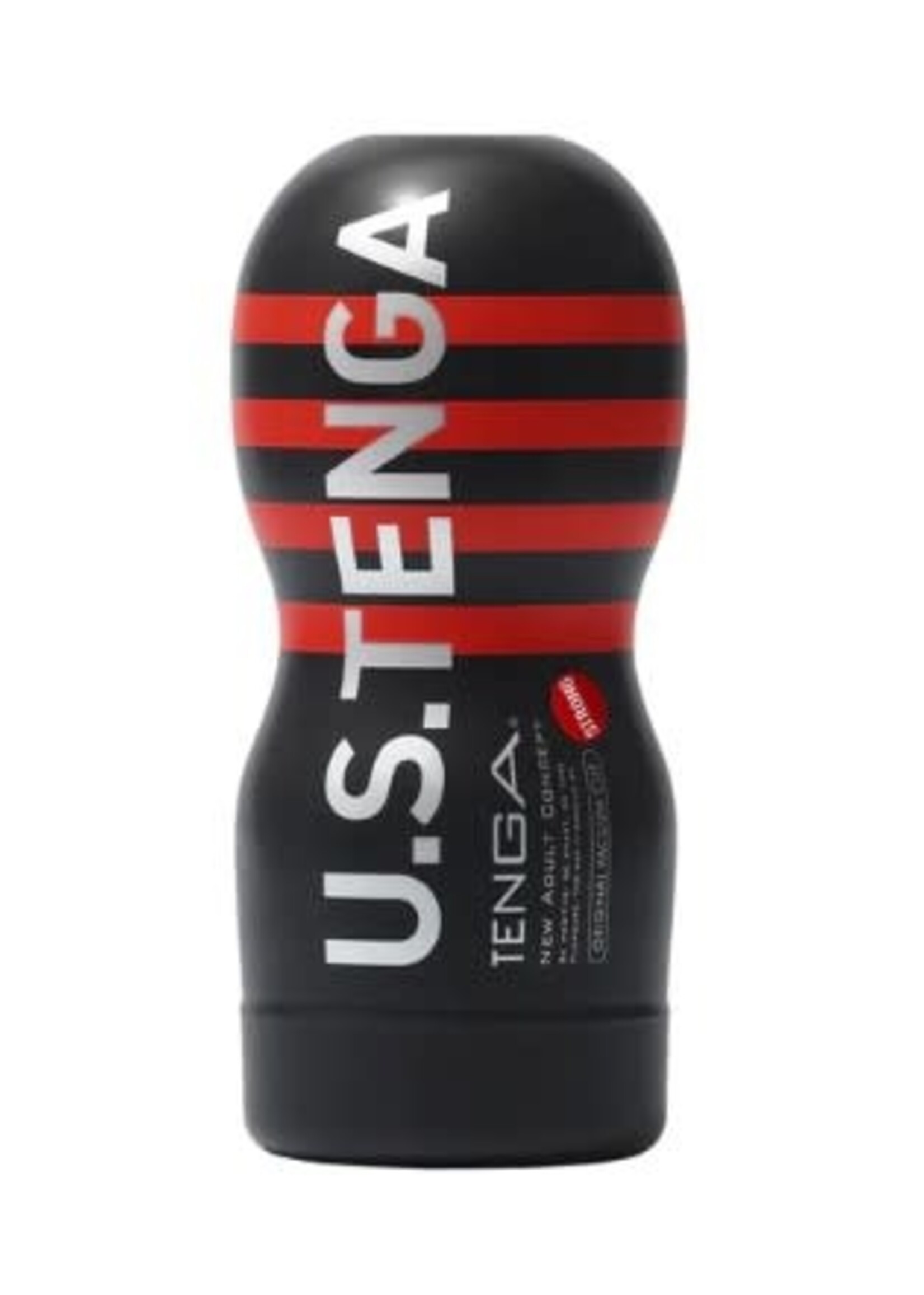 Tenga U.S. TENGA ORIGINAL VACUUM CUP Strong (2022)
