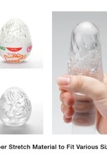 Tenga KEITH HARING × TENGA - EGG Street