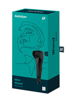 Satisfyer Satisfyer Men Wand Male Masturbator