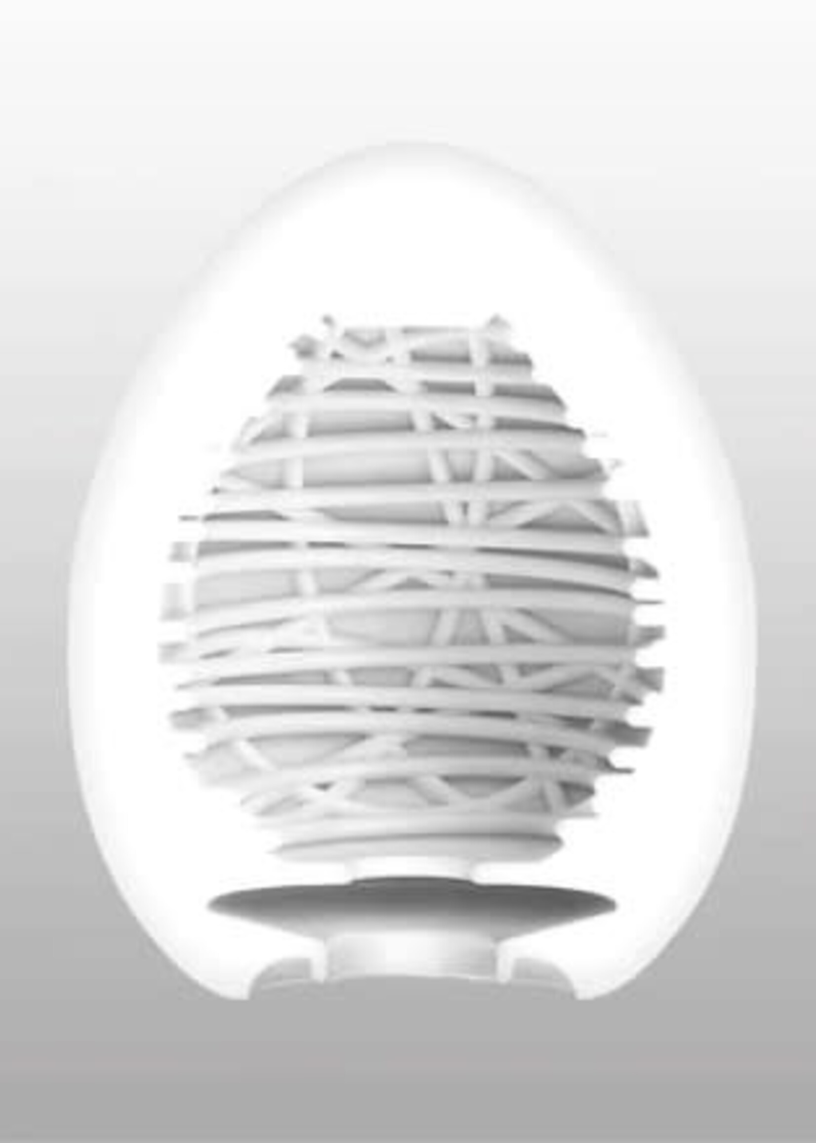 Tenga Tenga Egg Silky II