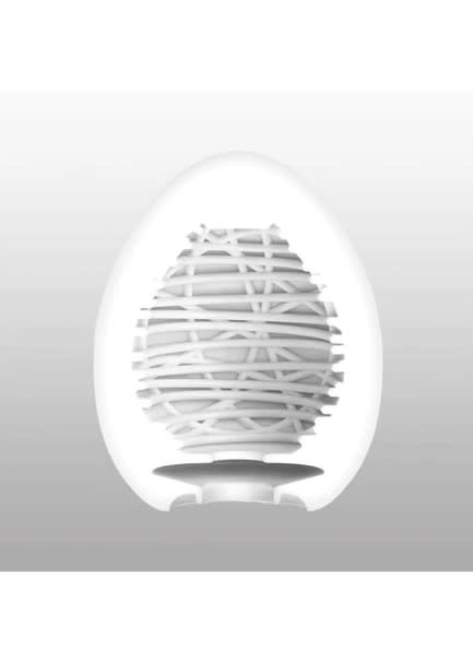 Tenga Tenga Egg Silky II