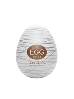 Tenga Tenga Egg Silky II