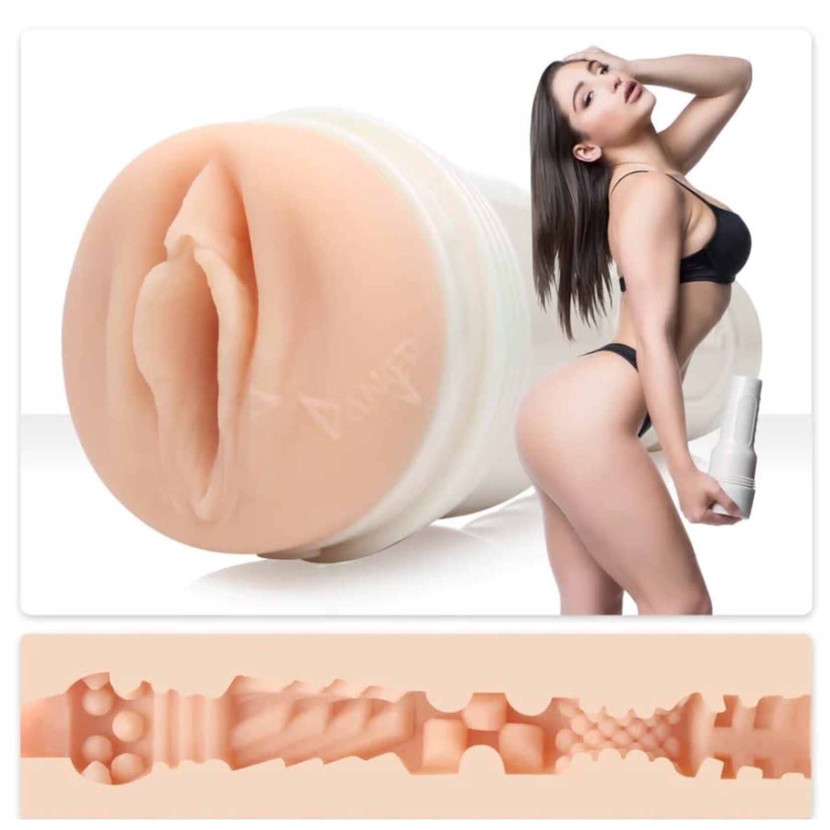 Fleshlight Fleshlight Girls Abella Danger Danger