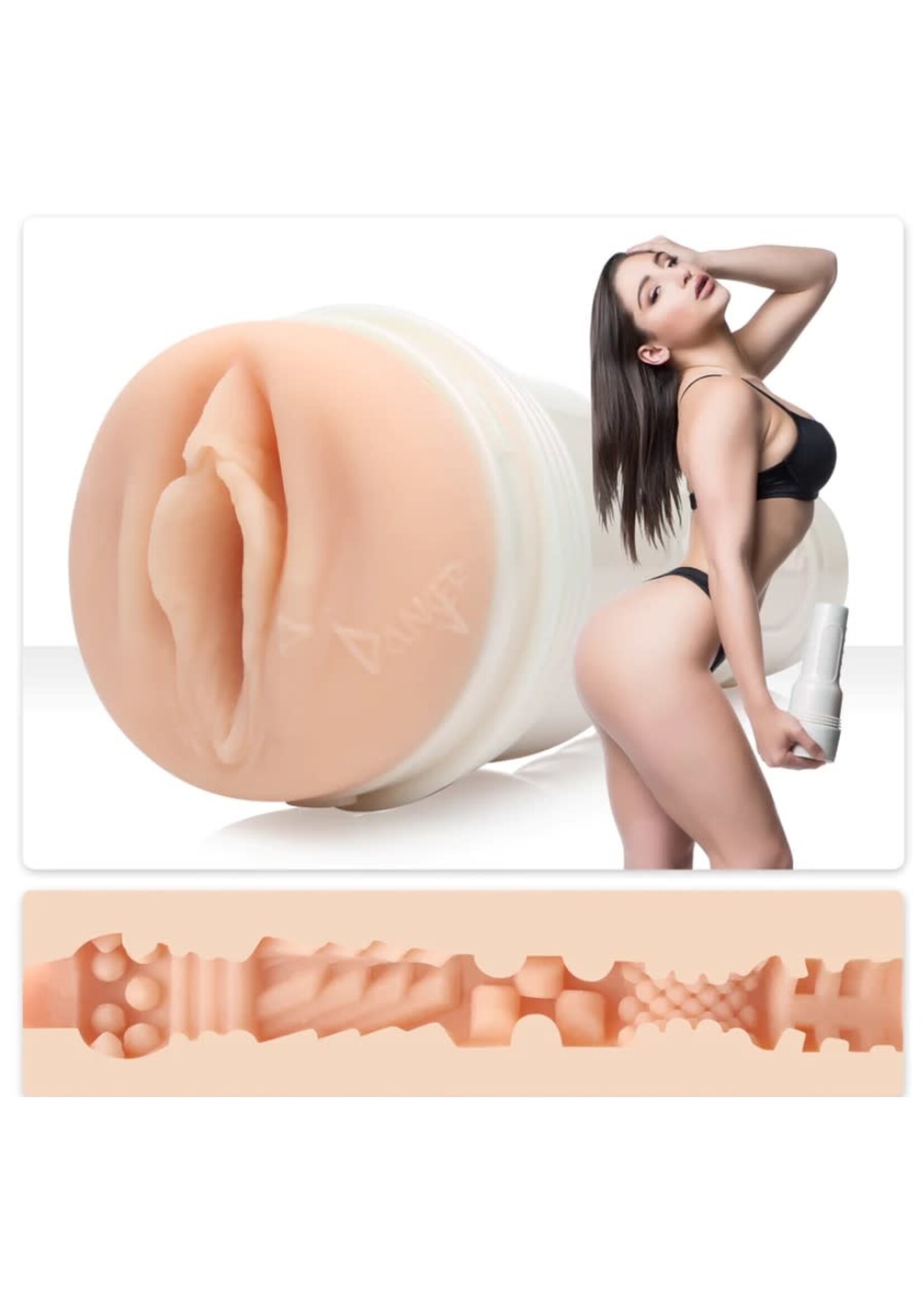 Fleshlight Fleshlight Girls Abella Danger Danger