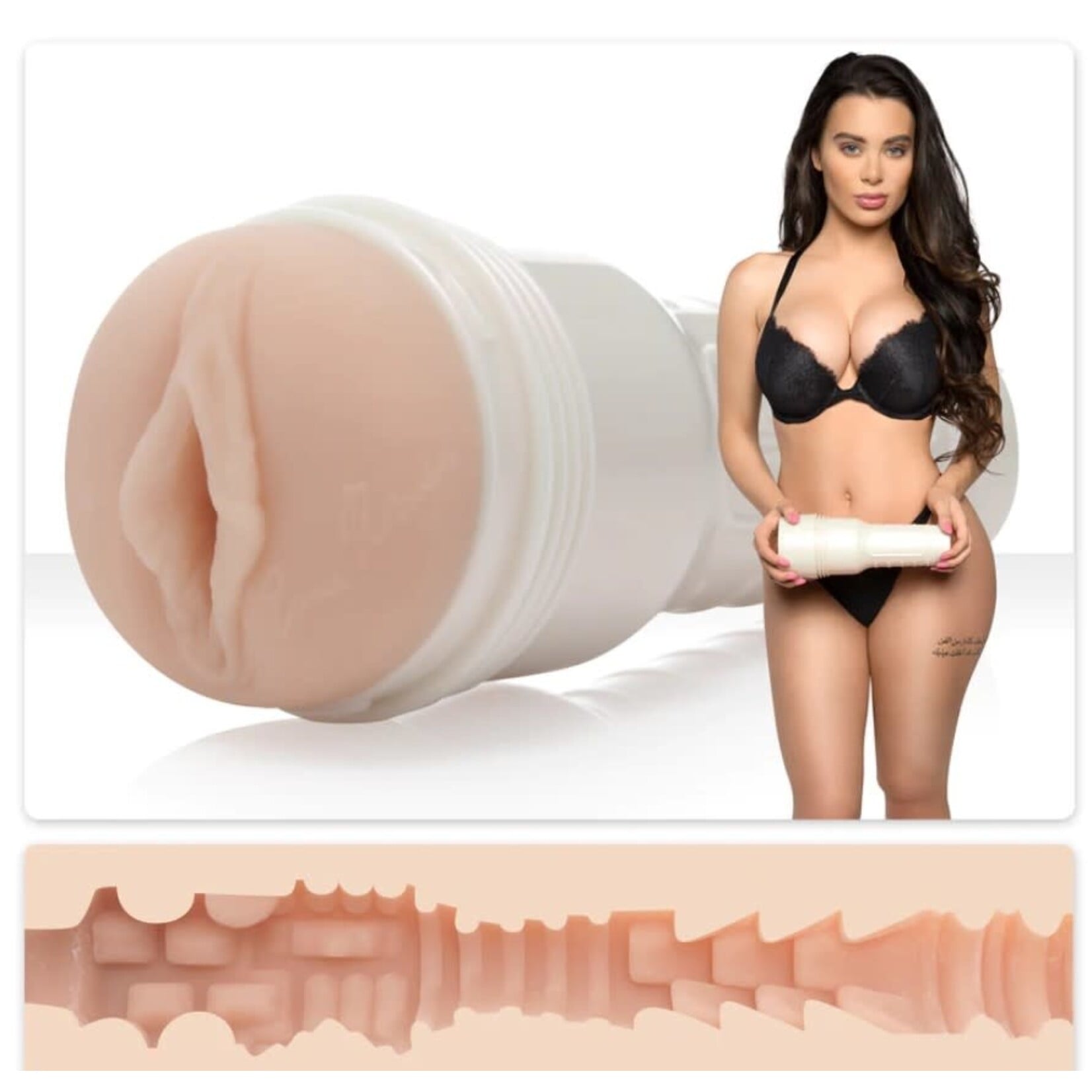 Fleshlight Fleshlight Girls Lana Rhoades Destiny