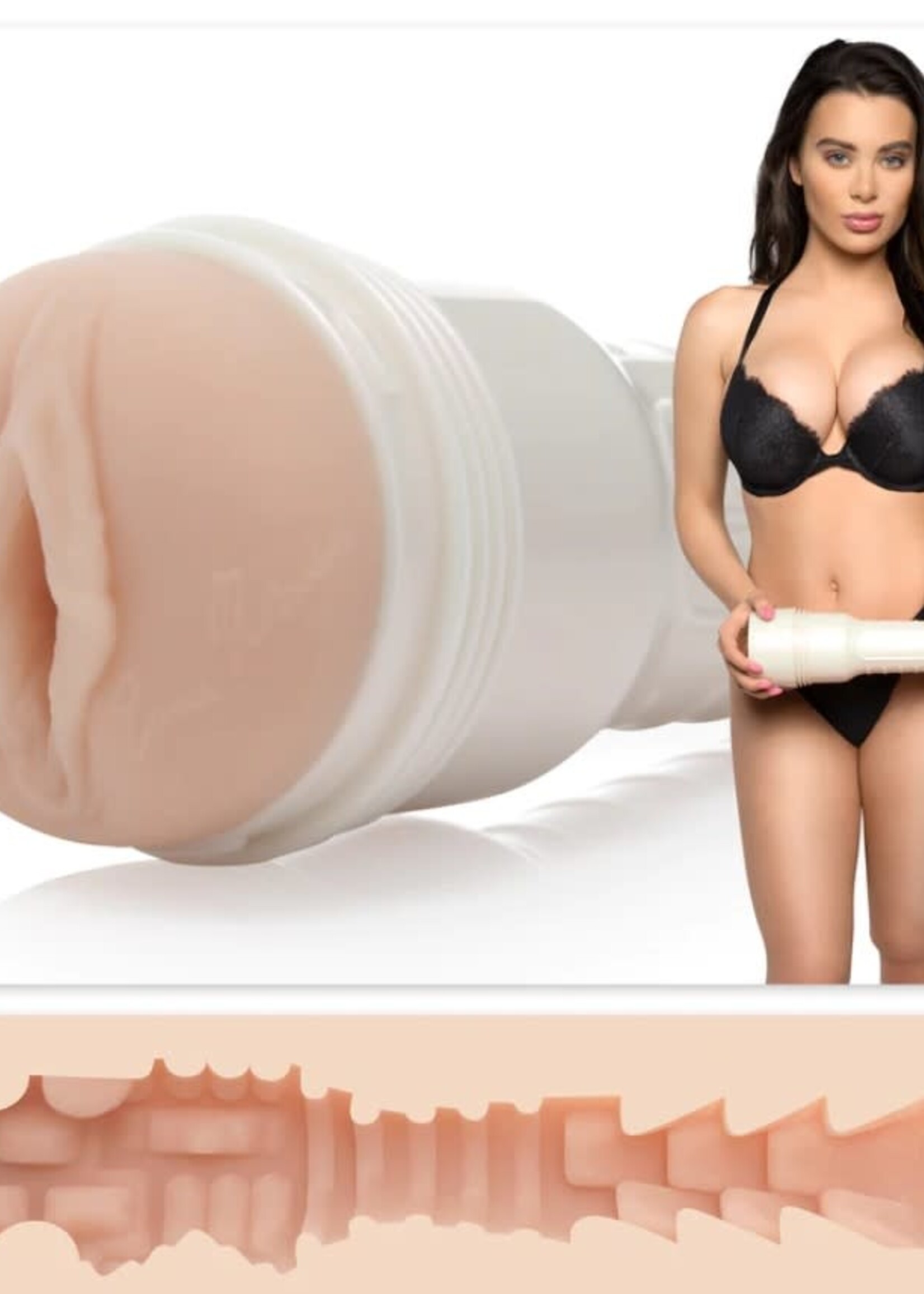 Fleshlight Fleshlight Girls Lana Rhoades Destiny