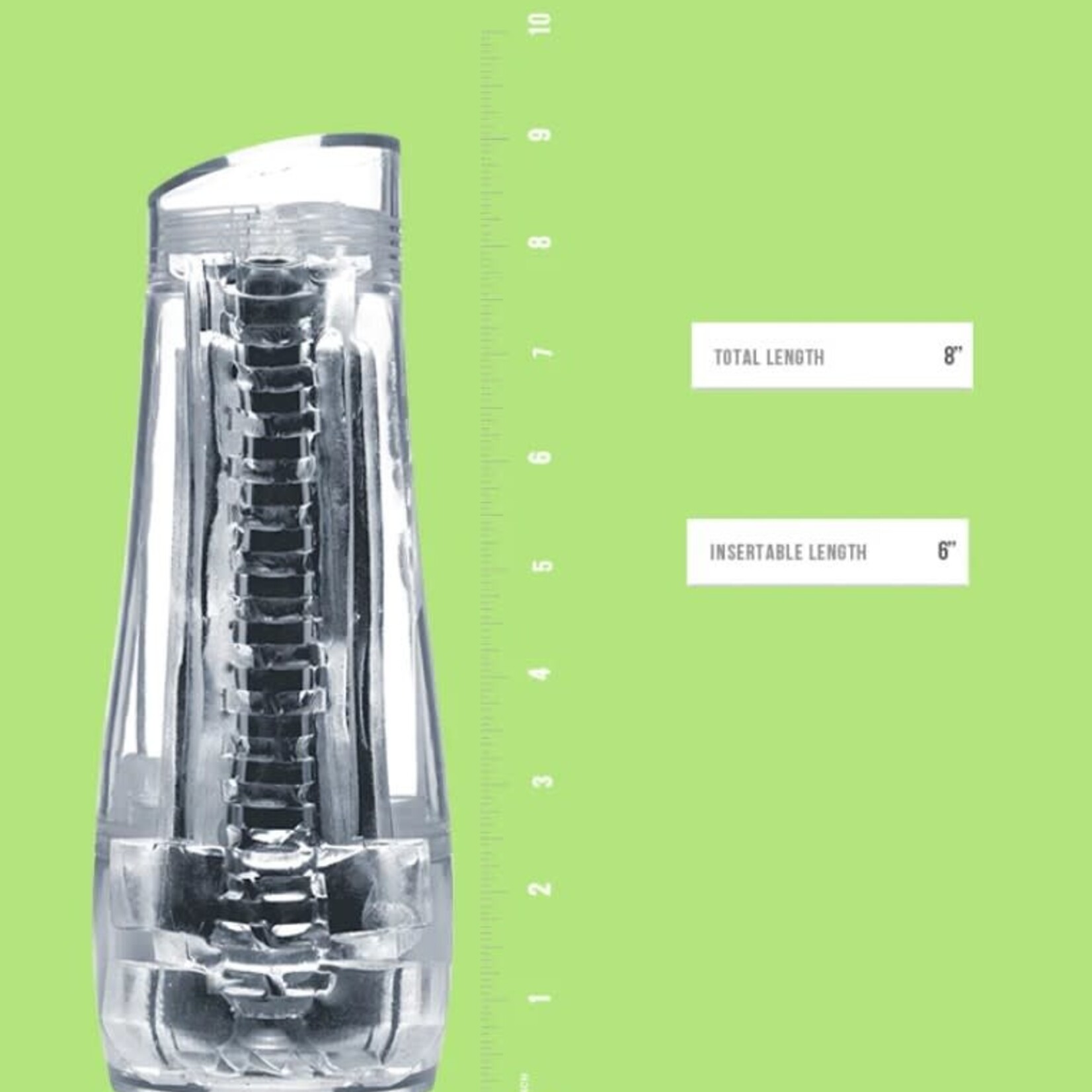 Fleshlight Fleshlight Flight Aviator