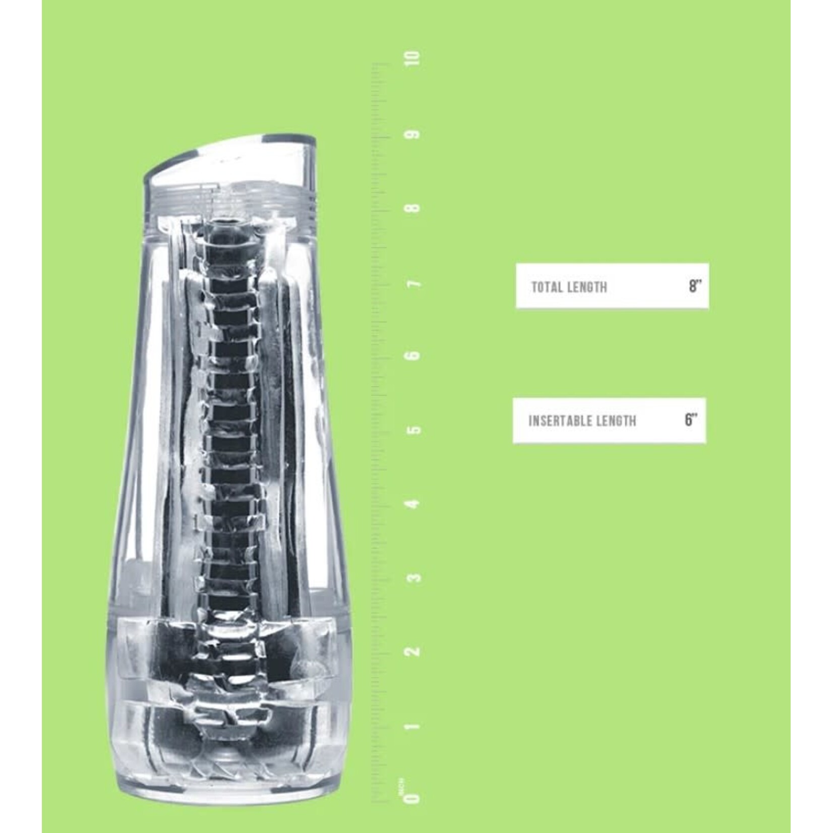 Fleshlight Fleshlight Flight Aviator