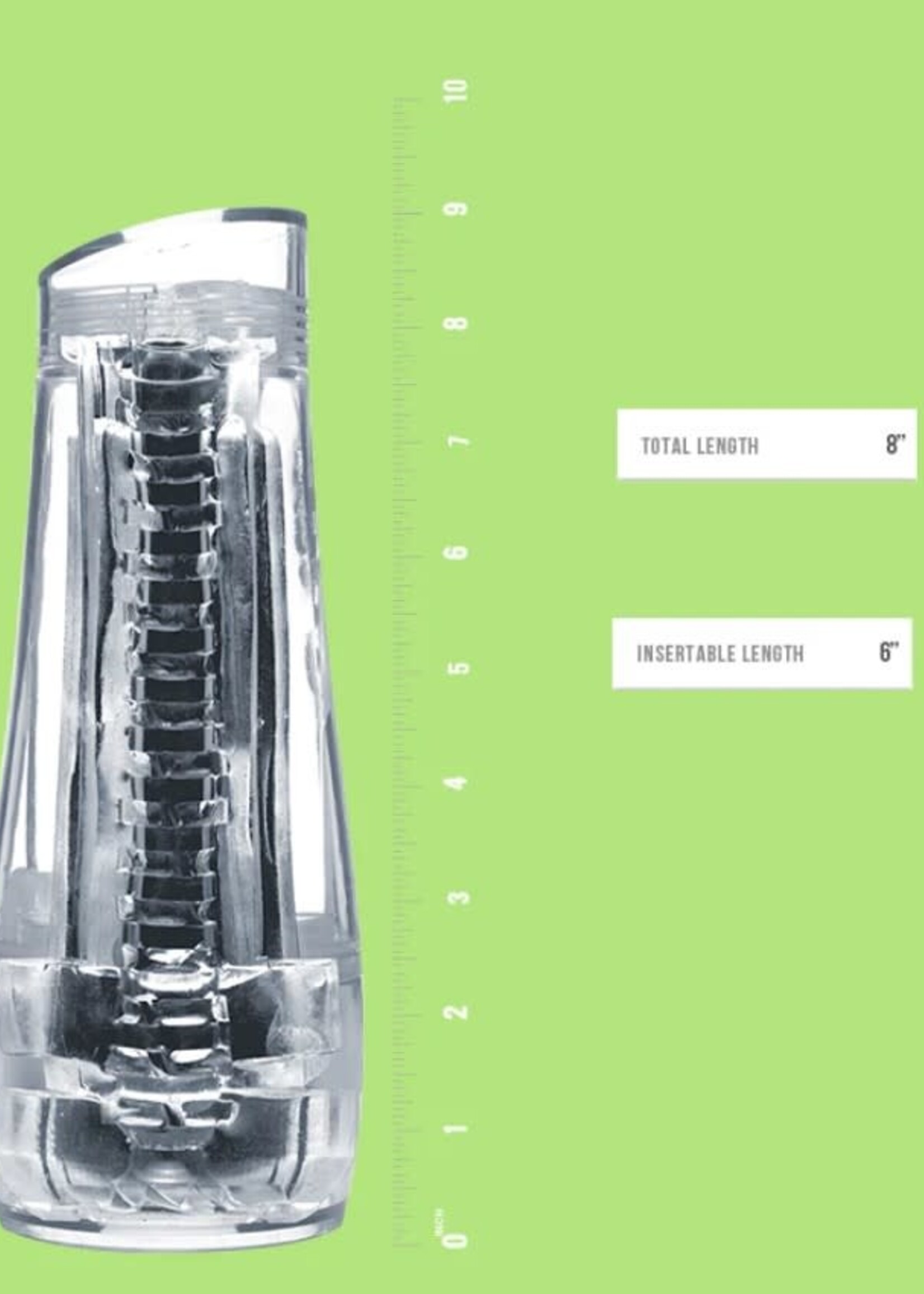 Fleshlight Fleshlight Flight Aviator