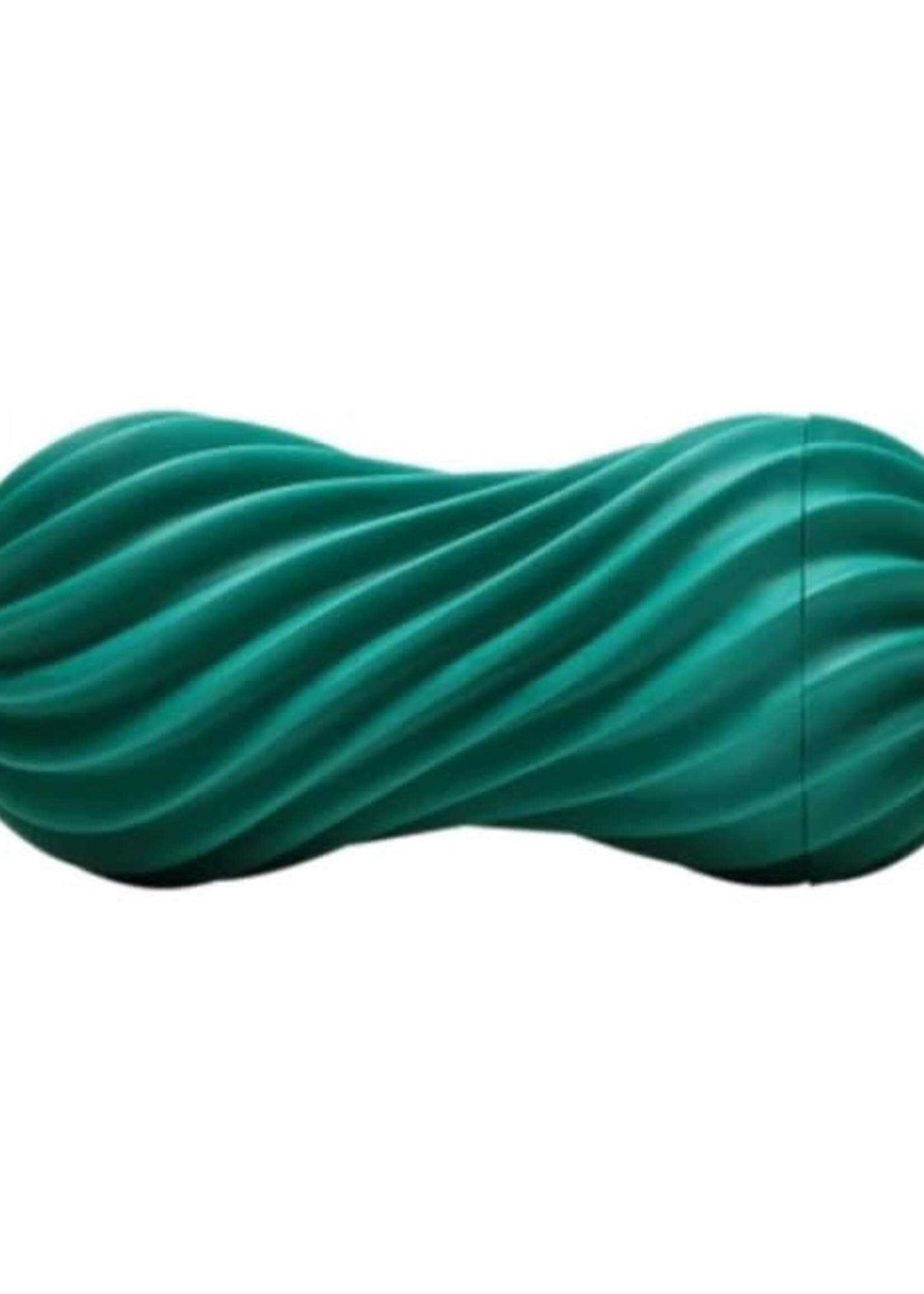 Tenga TENGA FLEX FIZZY GREEN