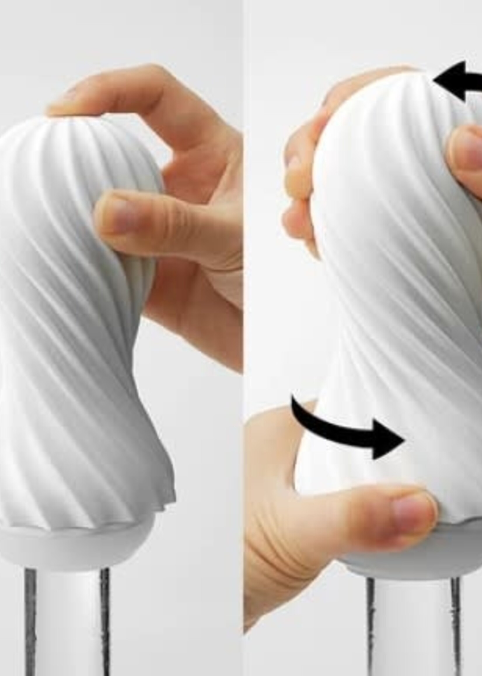 Tenga TENGA FLEX FIZZY GREEN