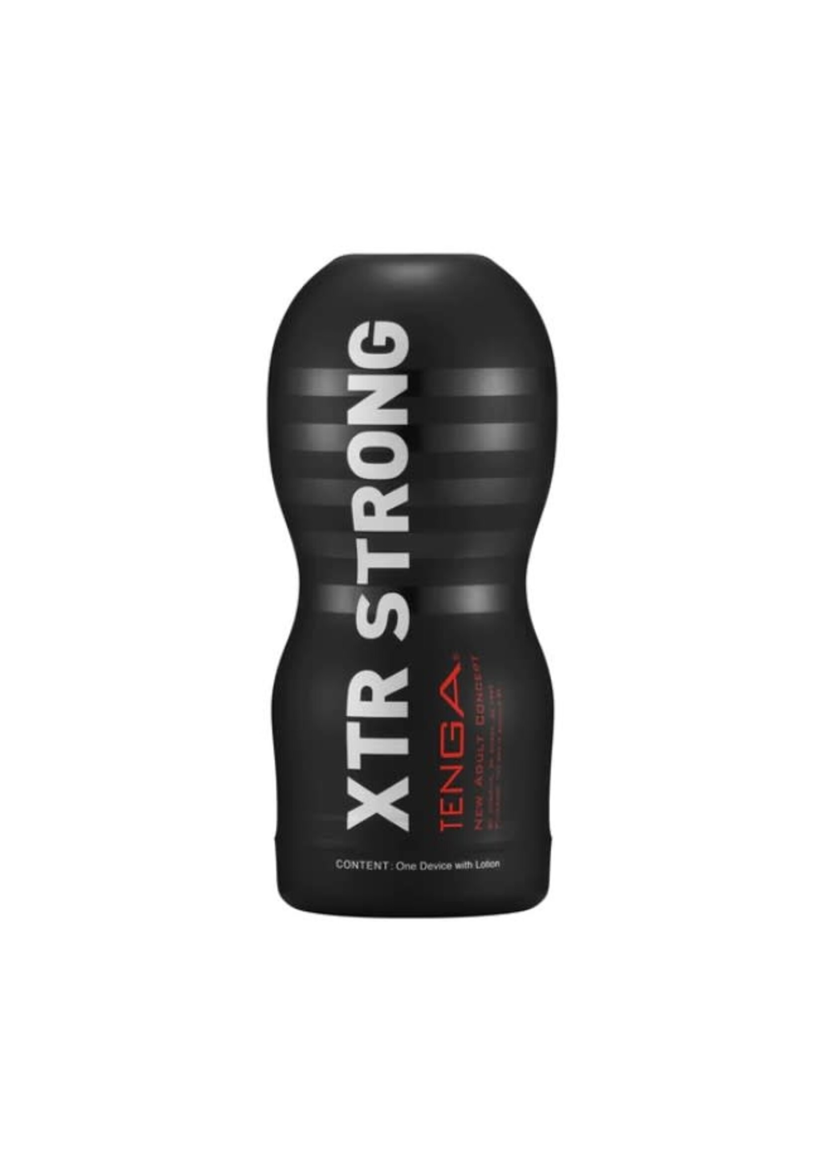 Tenga TENGA ORIGINAL VACUUM CUP EXTRA STRONG