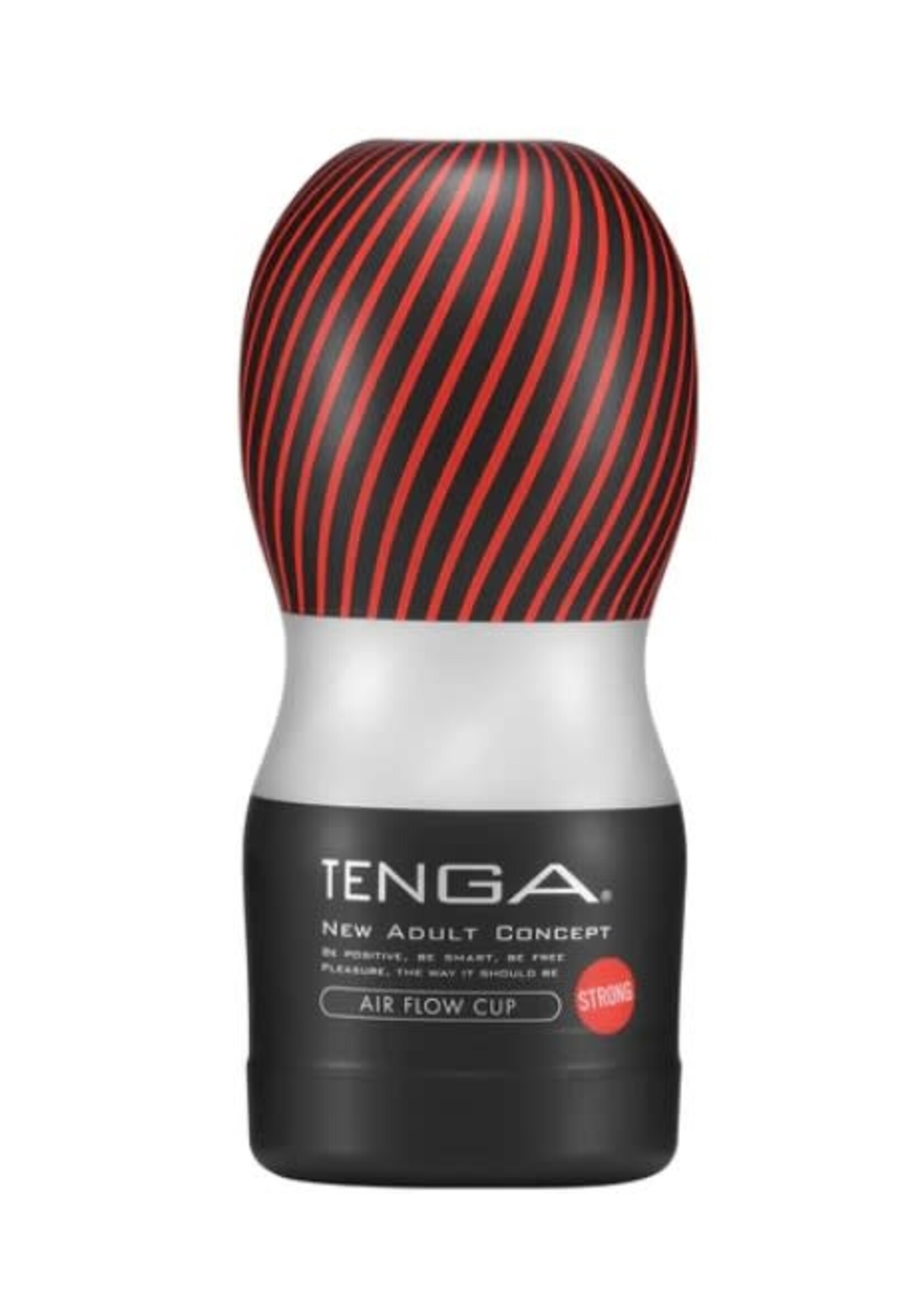 Tenga TENGA AIR FLOW CUP DYNAMIC STRONG EDITION