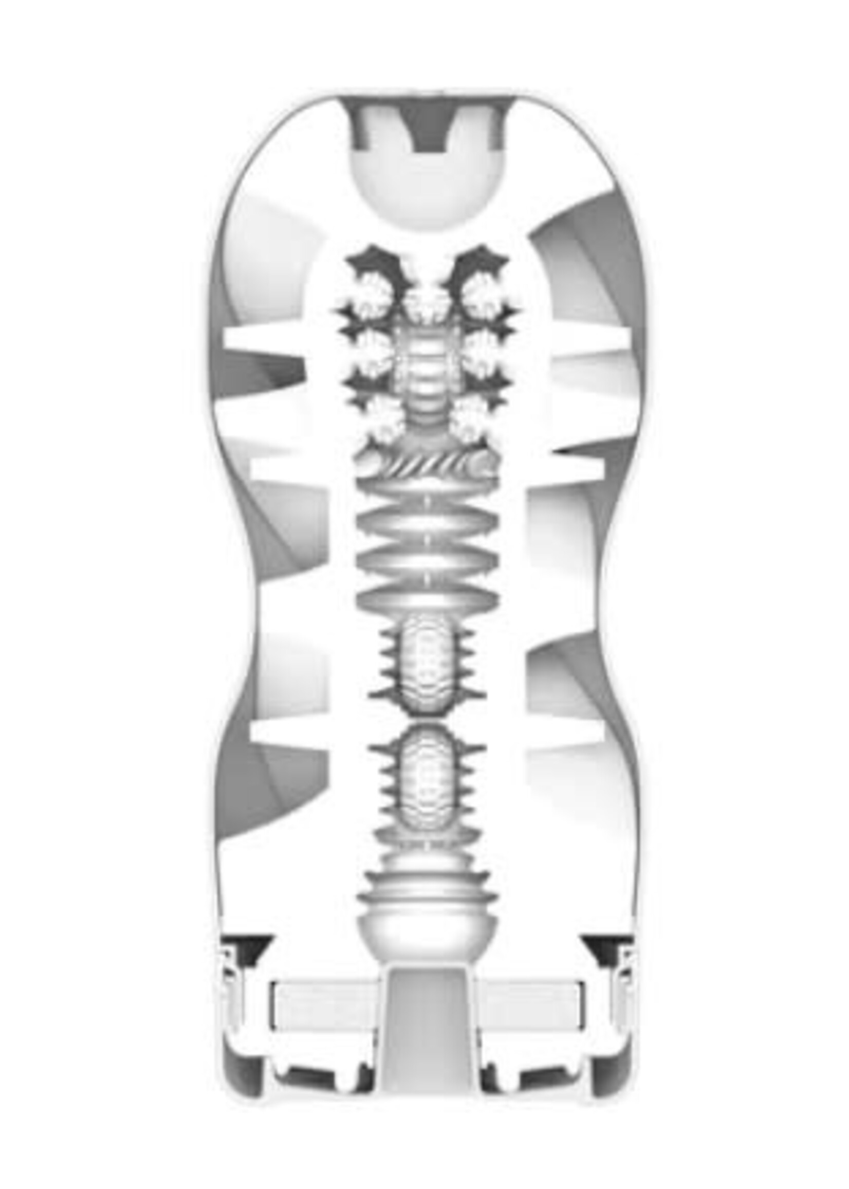 Tenga TENGA AIR FLOW CUP DYNAMIC STRONG EDITION