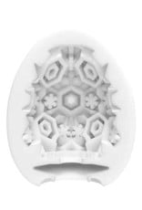 Tenga Tenga Egg Snow Crystal