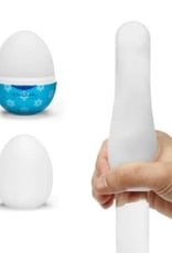 Tenga Tenga Egg Snow Crystal