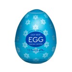 Tenga Tenga Egg Snow Crystal