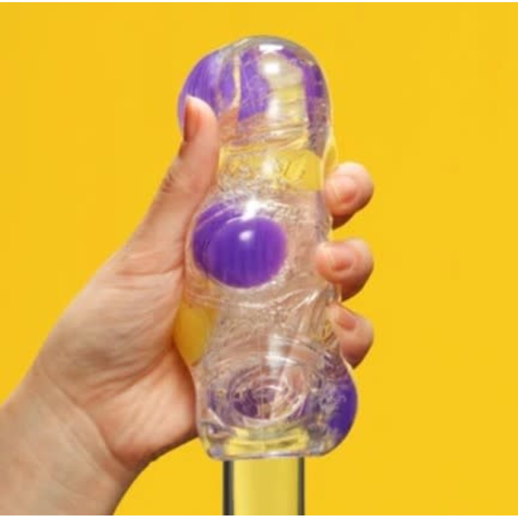 Tenga Tenga Bobble Magic Marbles