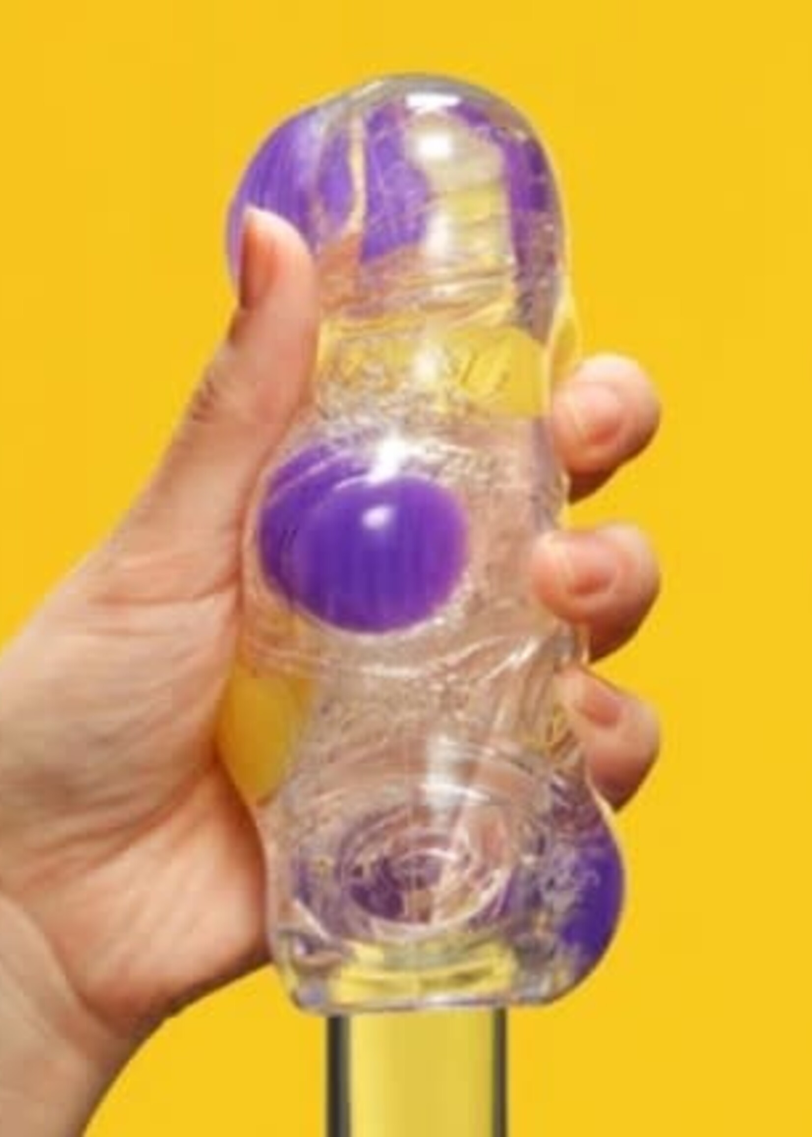 Tenga Tenga Bobble Magic Marbles