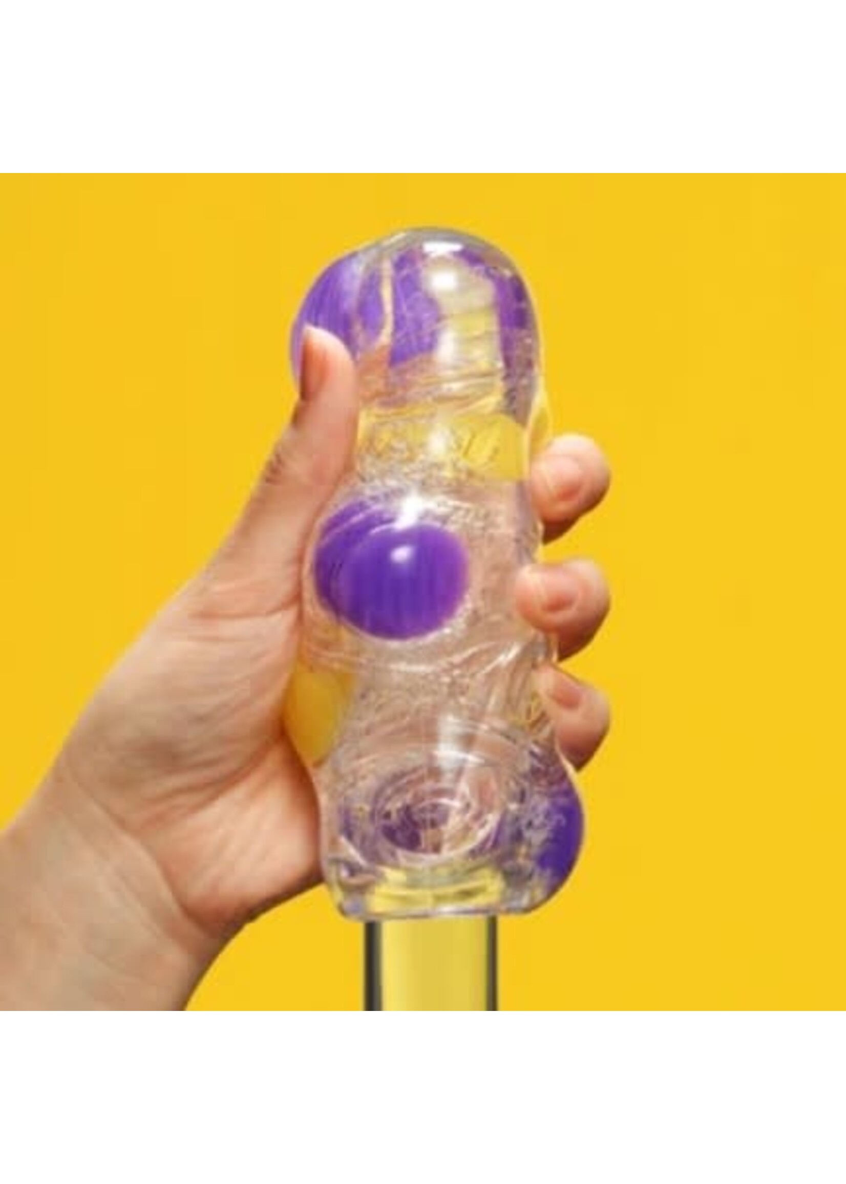 Tenga Tenga Bobble Magic Marbles