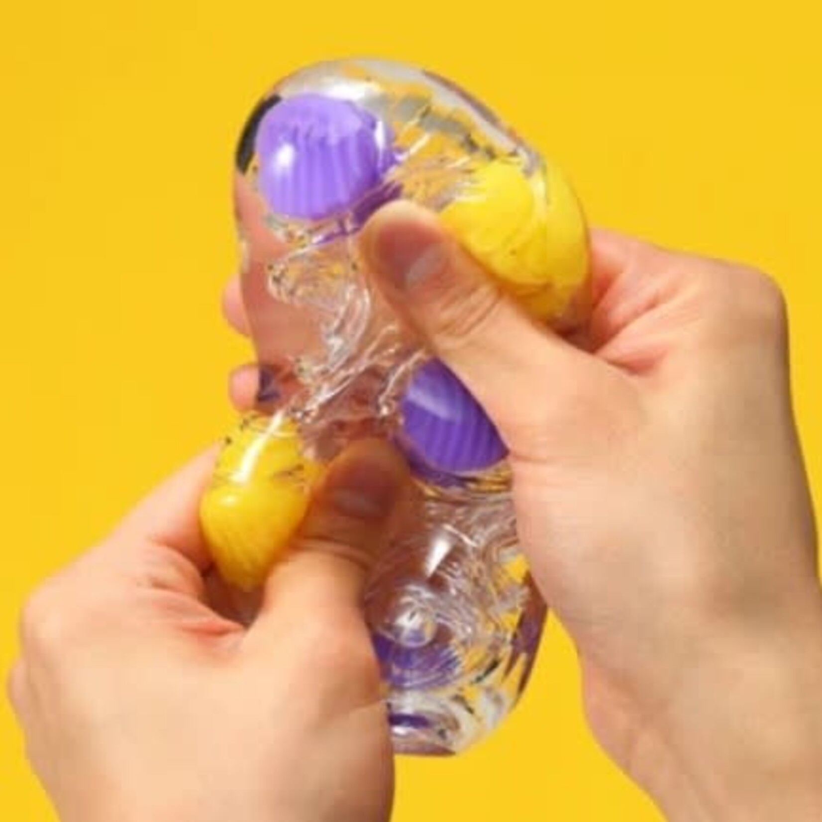 Tenga Tenga Bobble Magic Marbles