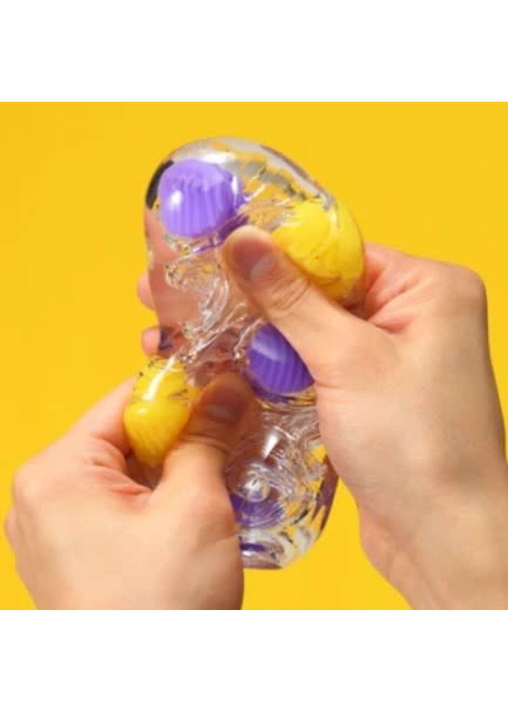 Tenga Tenga Bobble Magic Marbles