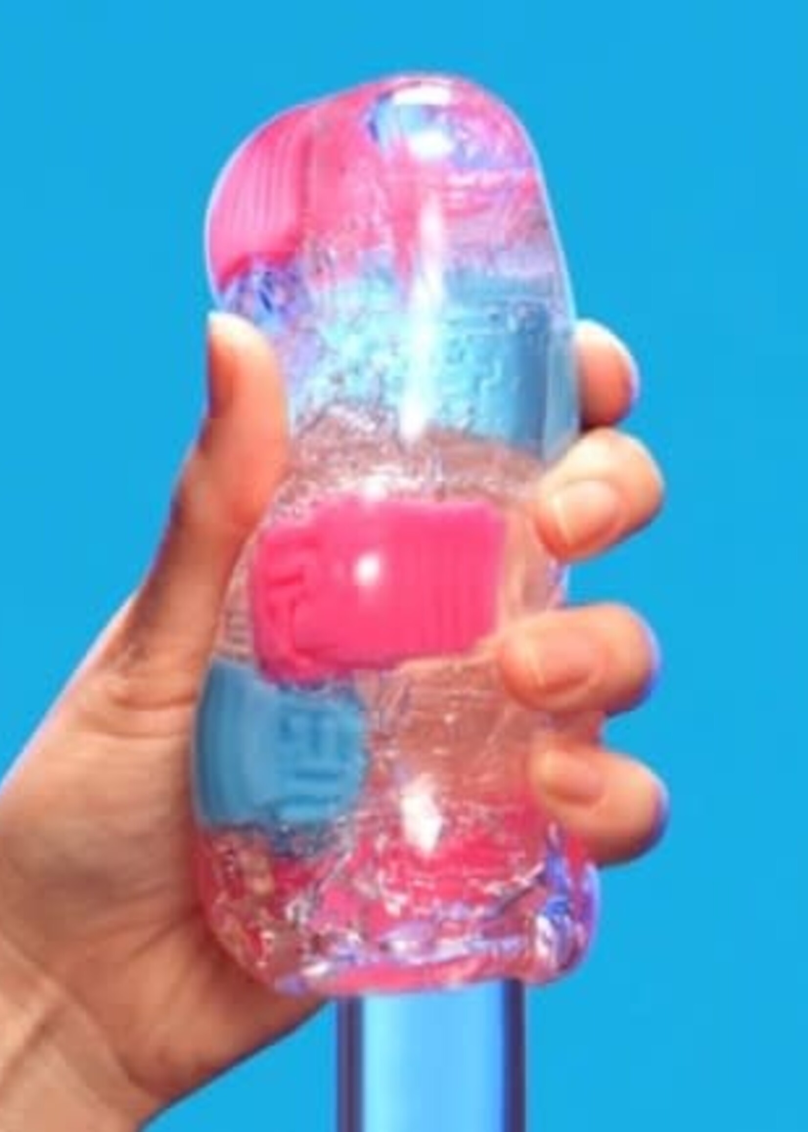 Tenga Tenga Bobble Crazy Cubes