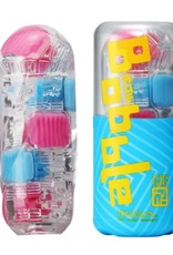 Tenga Tenga Bobble Crazy Cubes