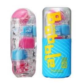 Tenga Tenga Bobble Crazy Cubes