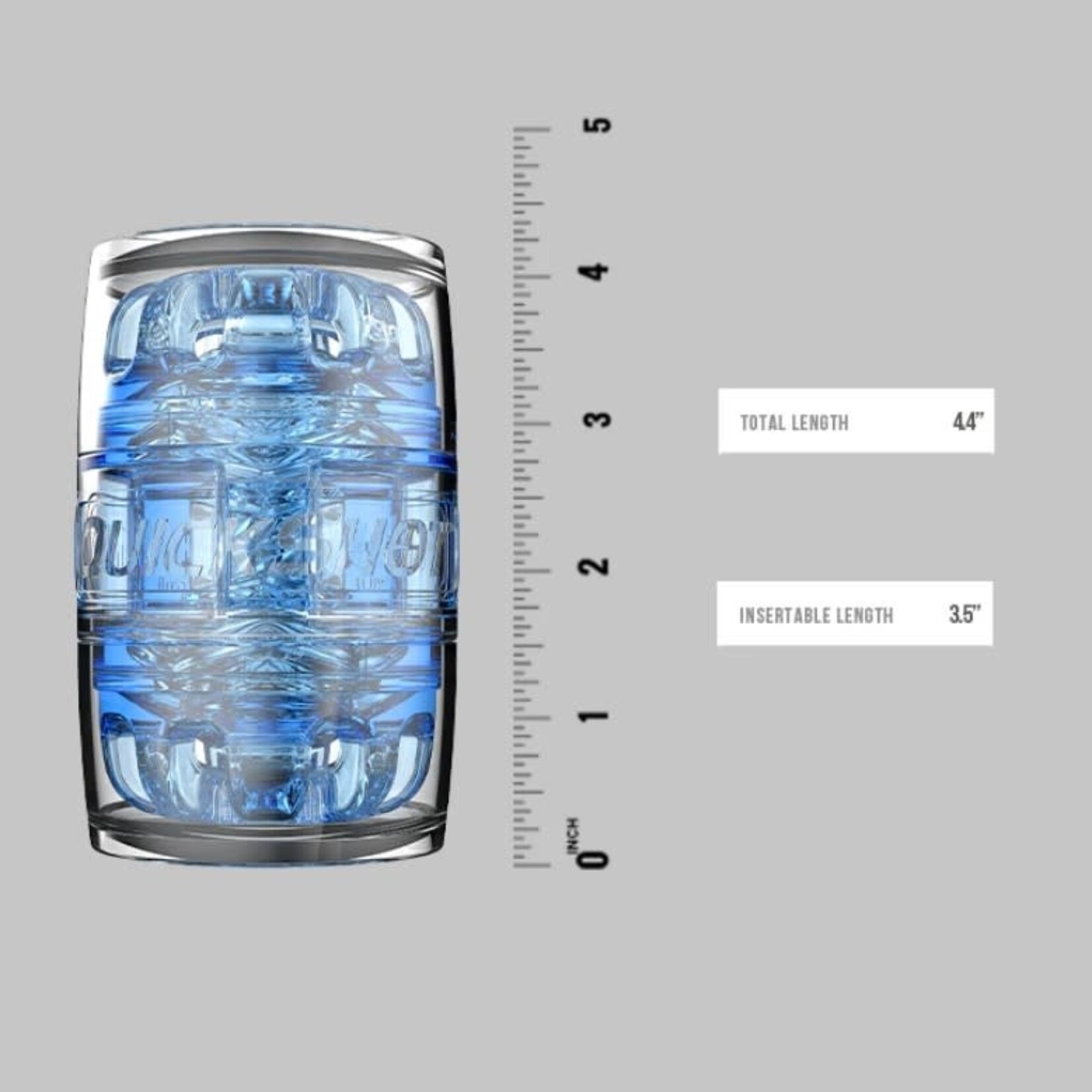 Fleshlight Quickshot Turbo