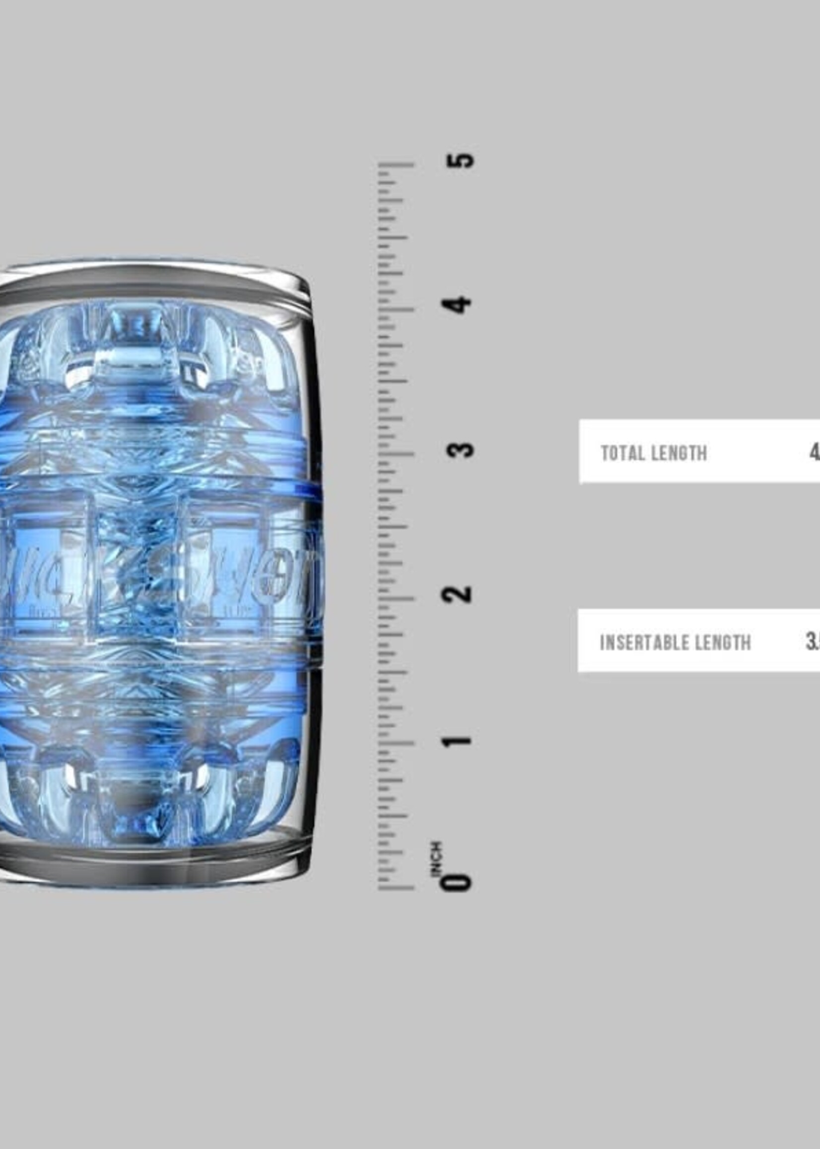 Fleshlight Quickshot Turbo