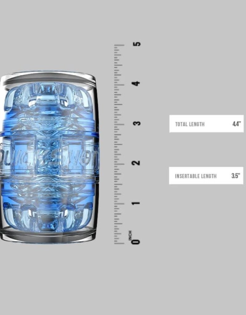 Fleshlight Quickshot Turbo