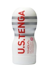 Tenga U.S. TENGA ORIGINAL VACUUM CUP Gentle (2022)