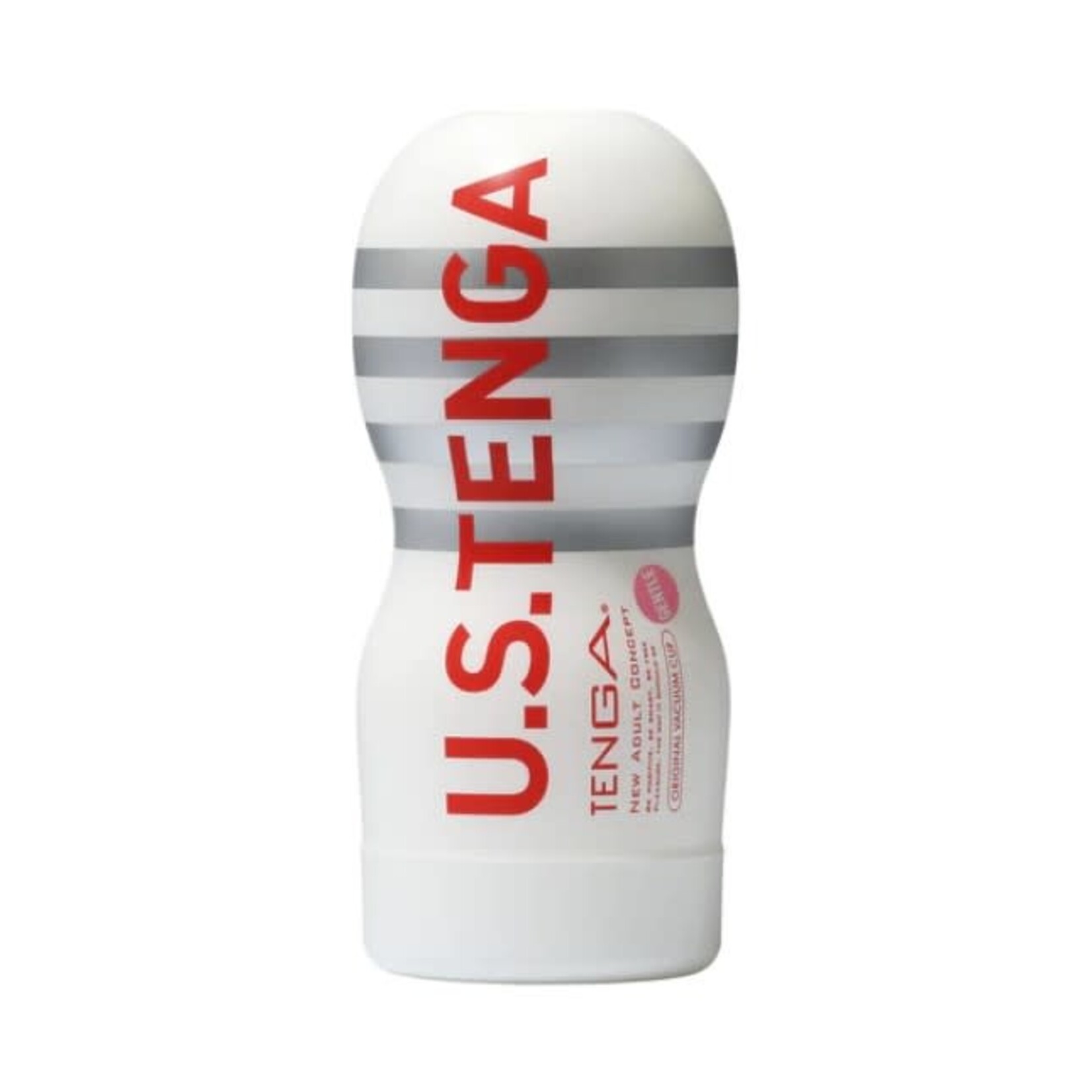 Tenga U.S. TENGA ORIGINAL VACUUM CUP Gentle (2022)