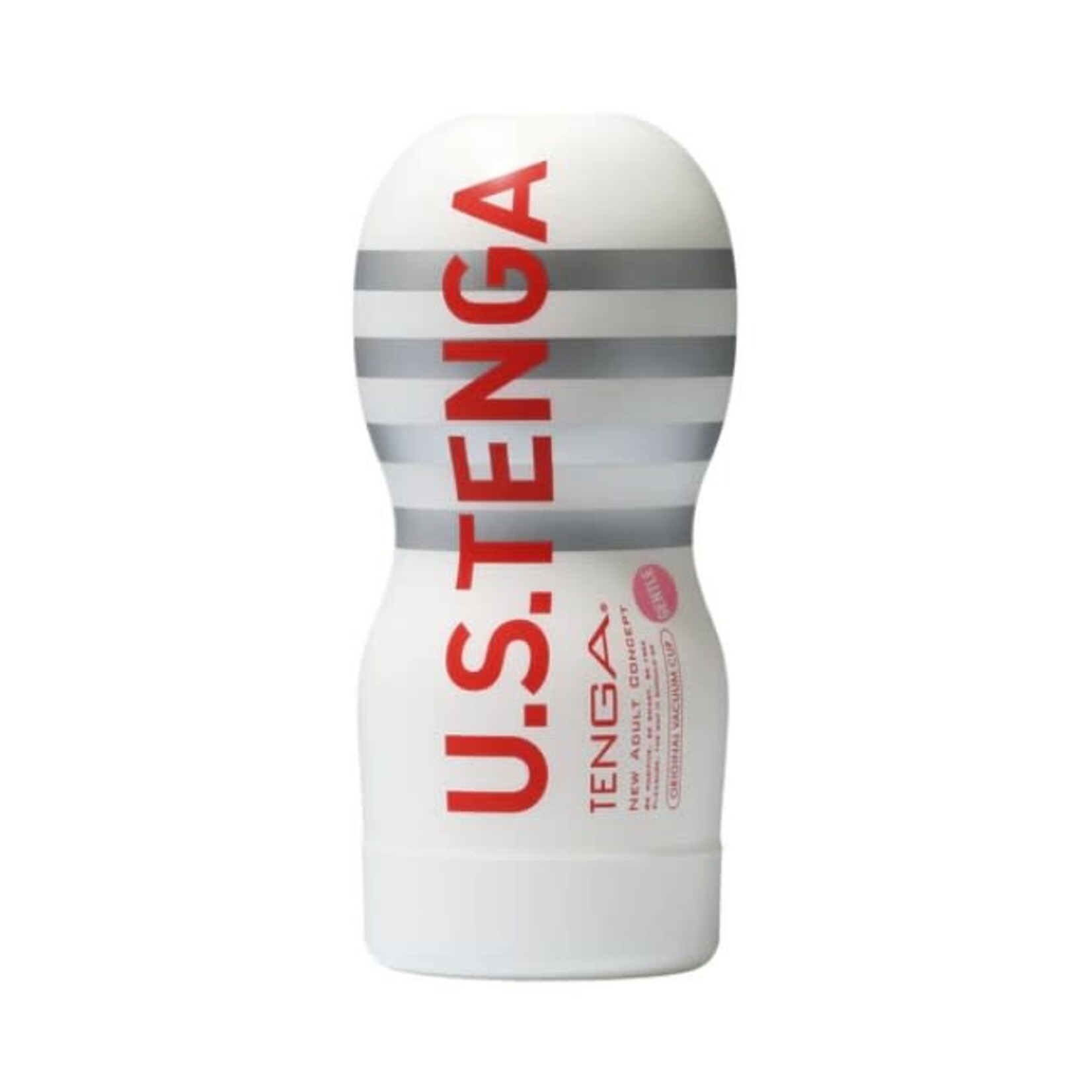 Tenga U.S. TENGA ORIGINAL VACUUM CUP Gentle (2022)