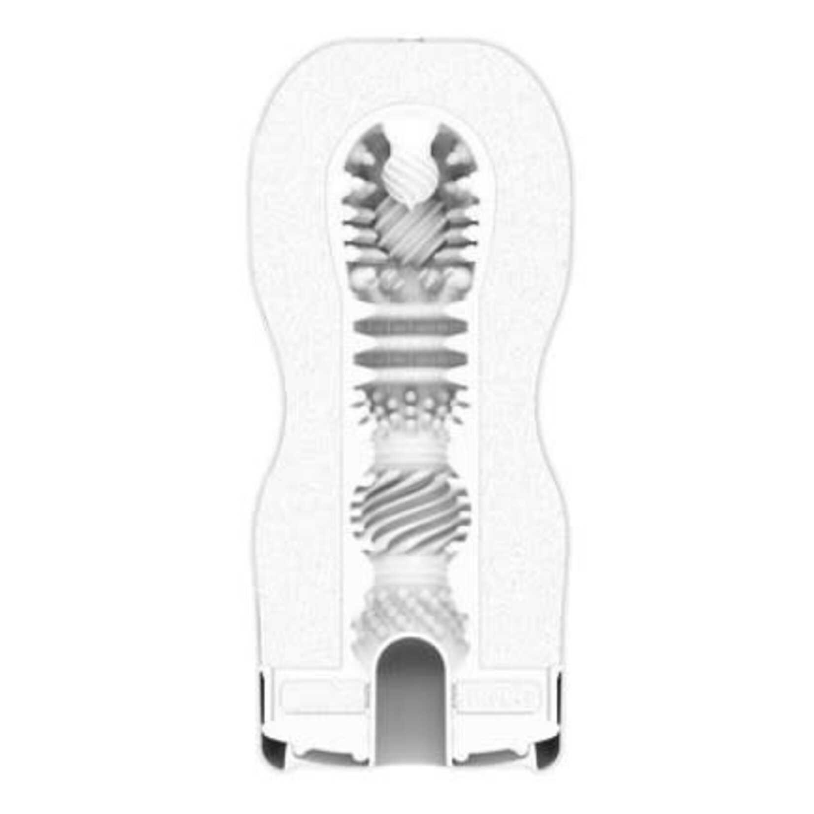 Tenga U.S. TENGA ORIGINAL VACUUM CUP Gentle (2022)