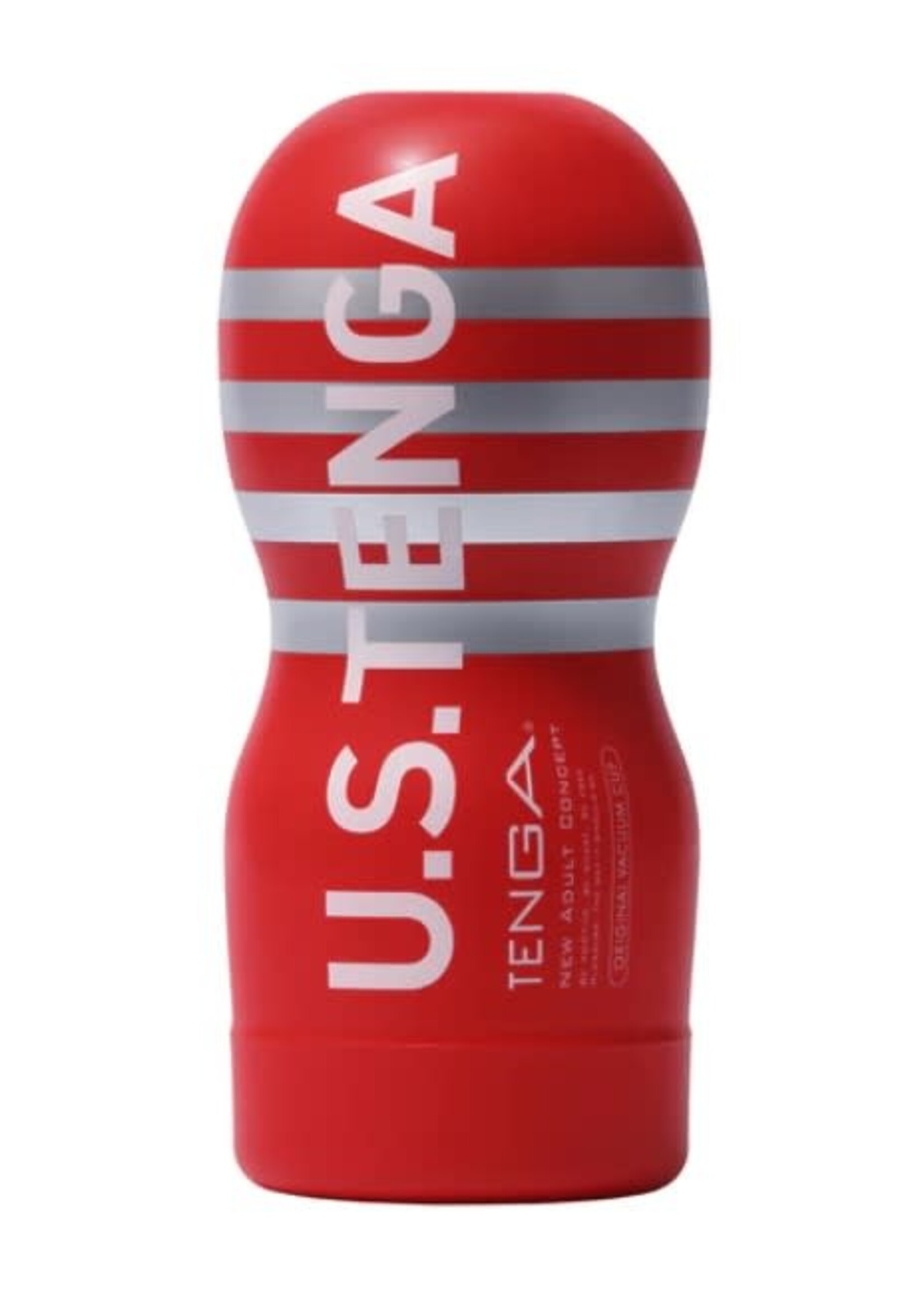 Tenga U.S. TENGA ORIGINAL VACUUM CUP (2022)