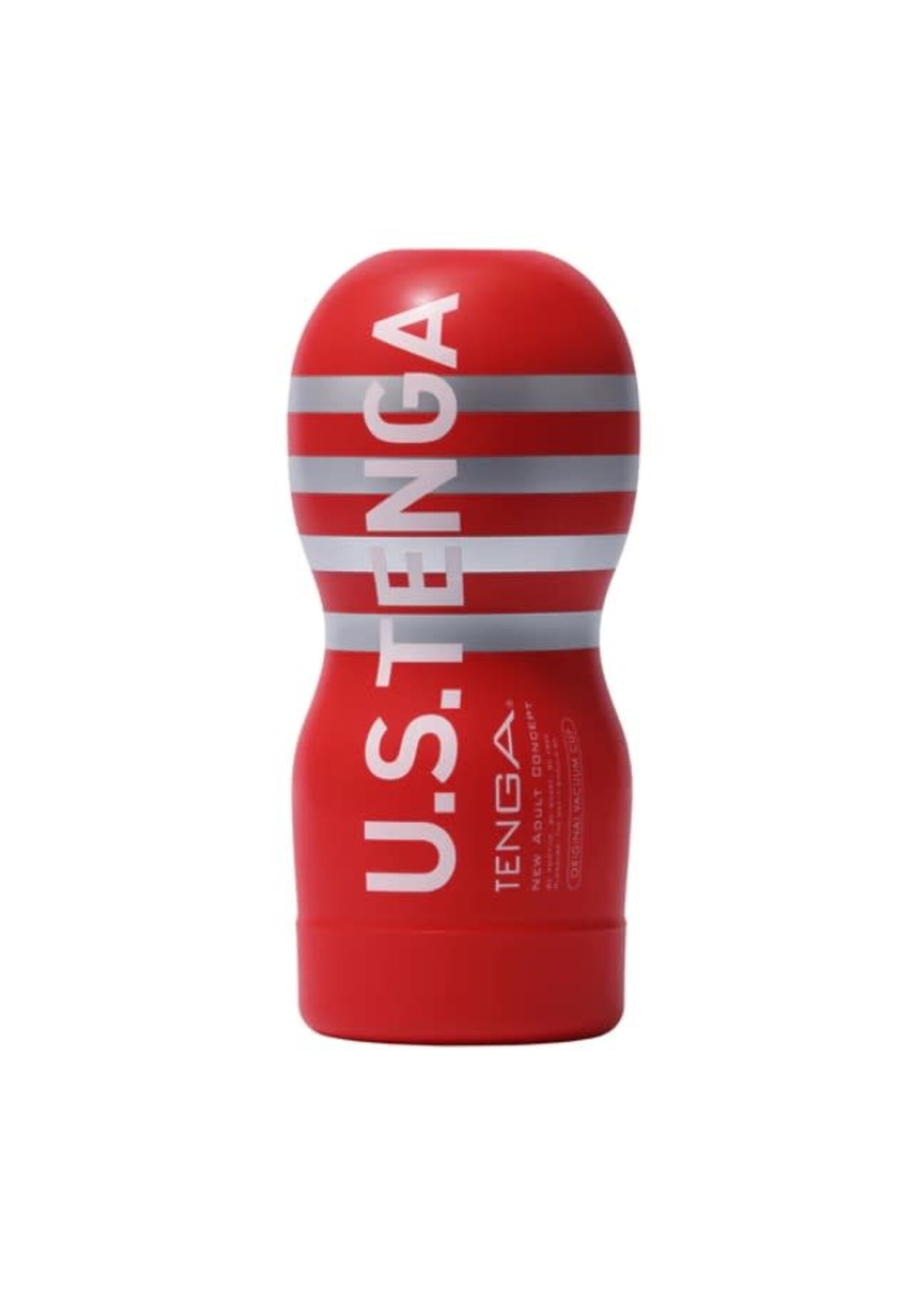 Tenga U.S. TENGA ORIGINAL VACUUM CUP (2022)