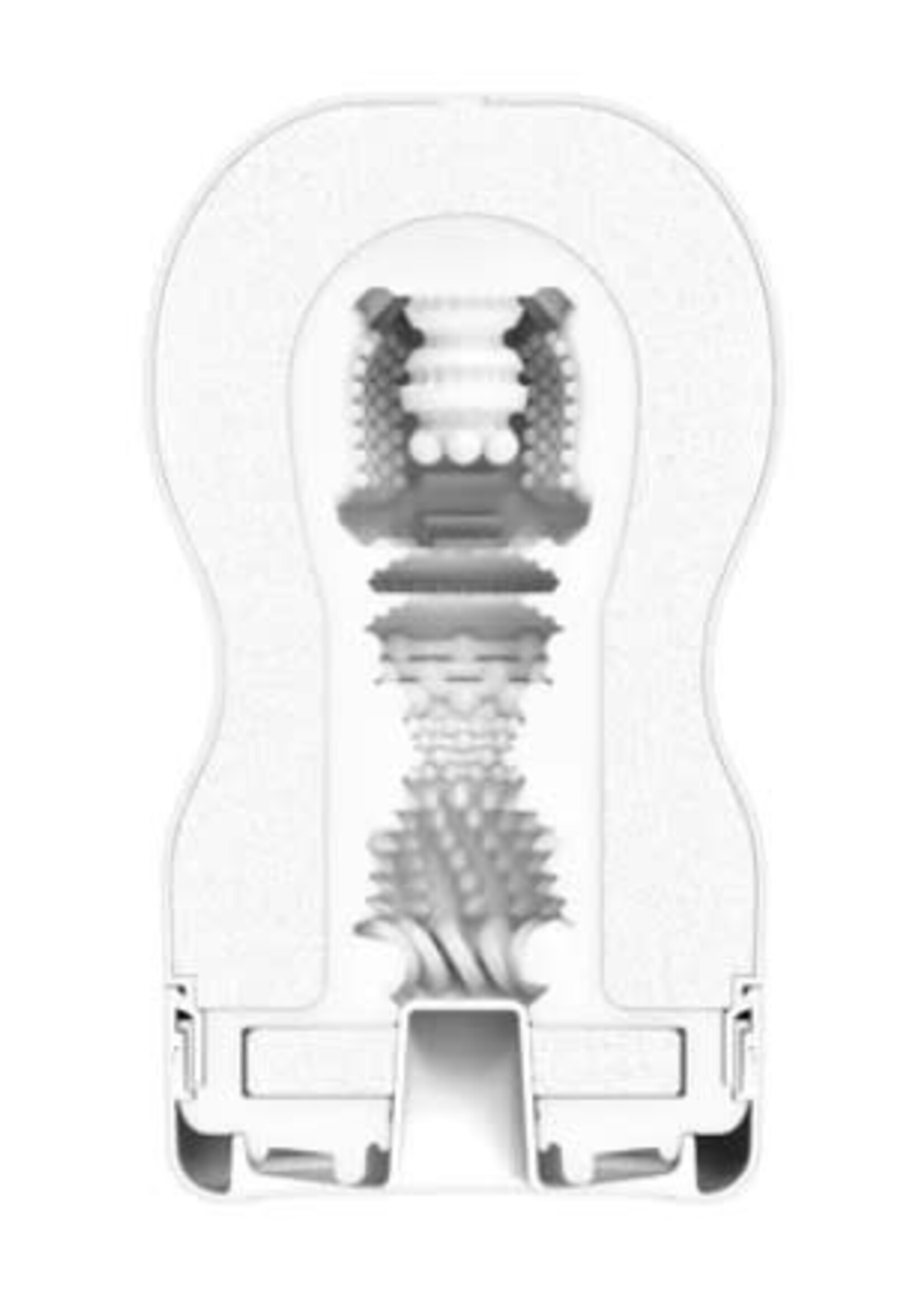 Tenga SD TENGA ORIGINAL VACUUM CUP