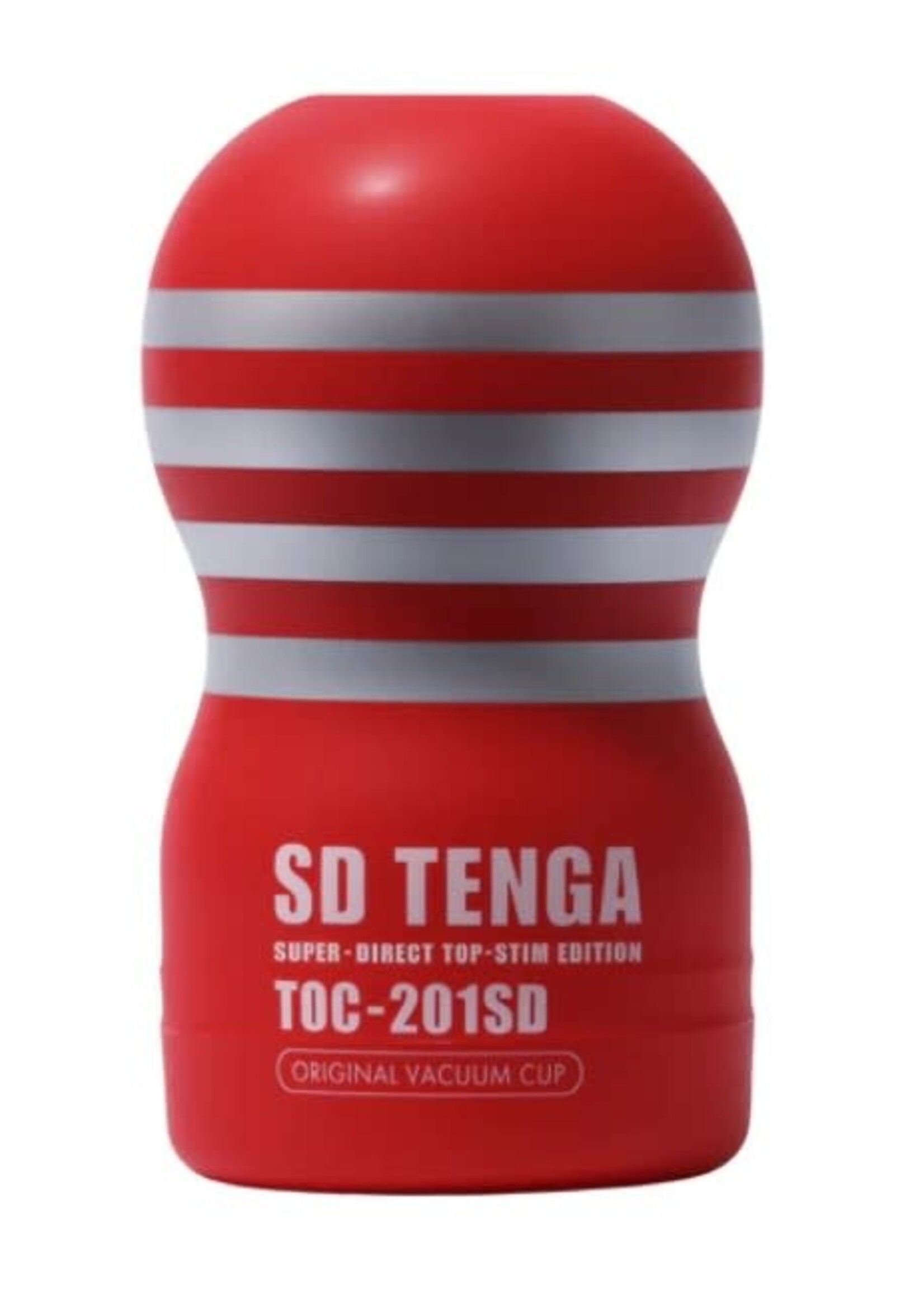 Tenga SD TENGA ORIGINAL VACUUM CUP