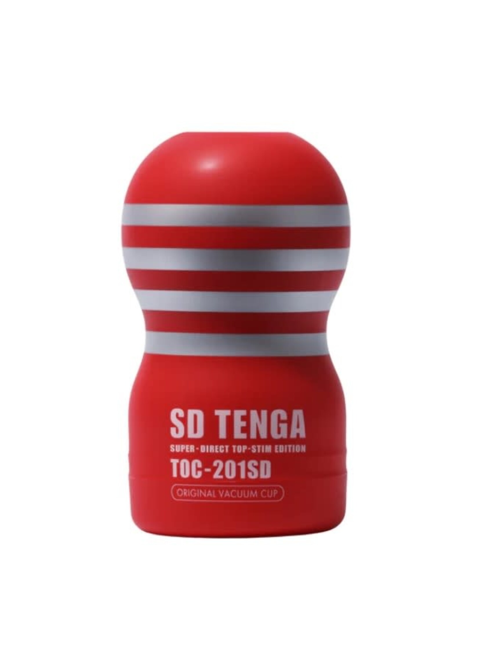 Tenga SD TENGA ORIGINAL VACUUM CUP