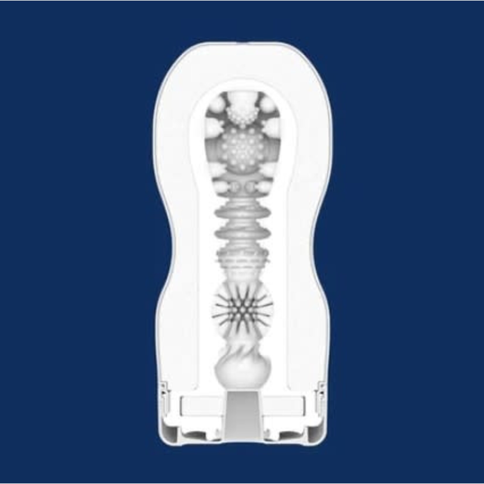 Tenga Tenga Premium Original Vacuum Cup