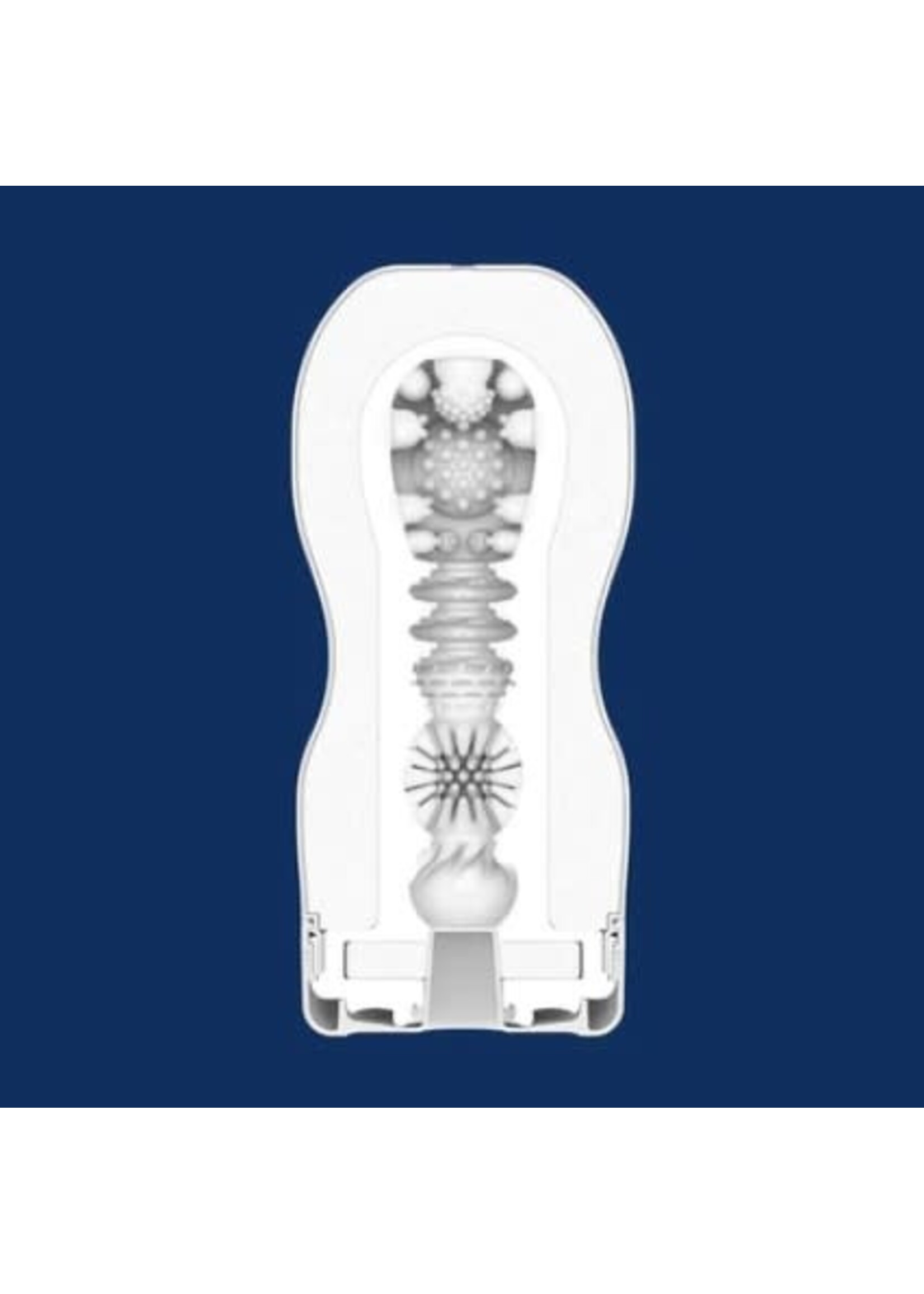 Tenga Tenga Premium Original Vacuum Cup