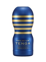 Tenga Tenga Premium Original Vacuum Cup