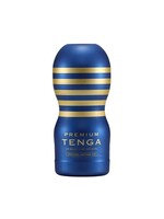 Tenga Tenga Premium Original Vacuum Cup