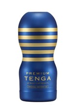 Tenga Tenga Premium Original Vacuum Cup