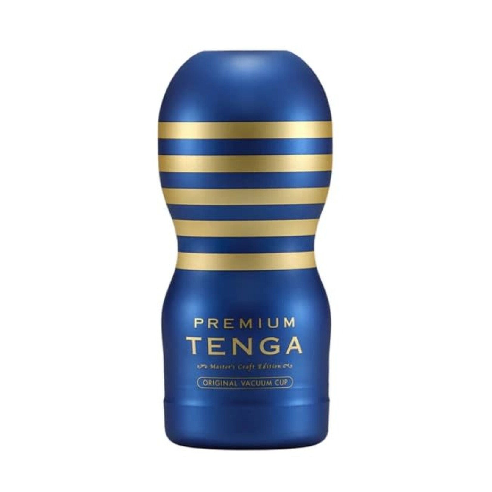 Tenga Tenga Premium Original Vacuum Cup
