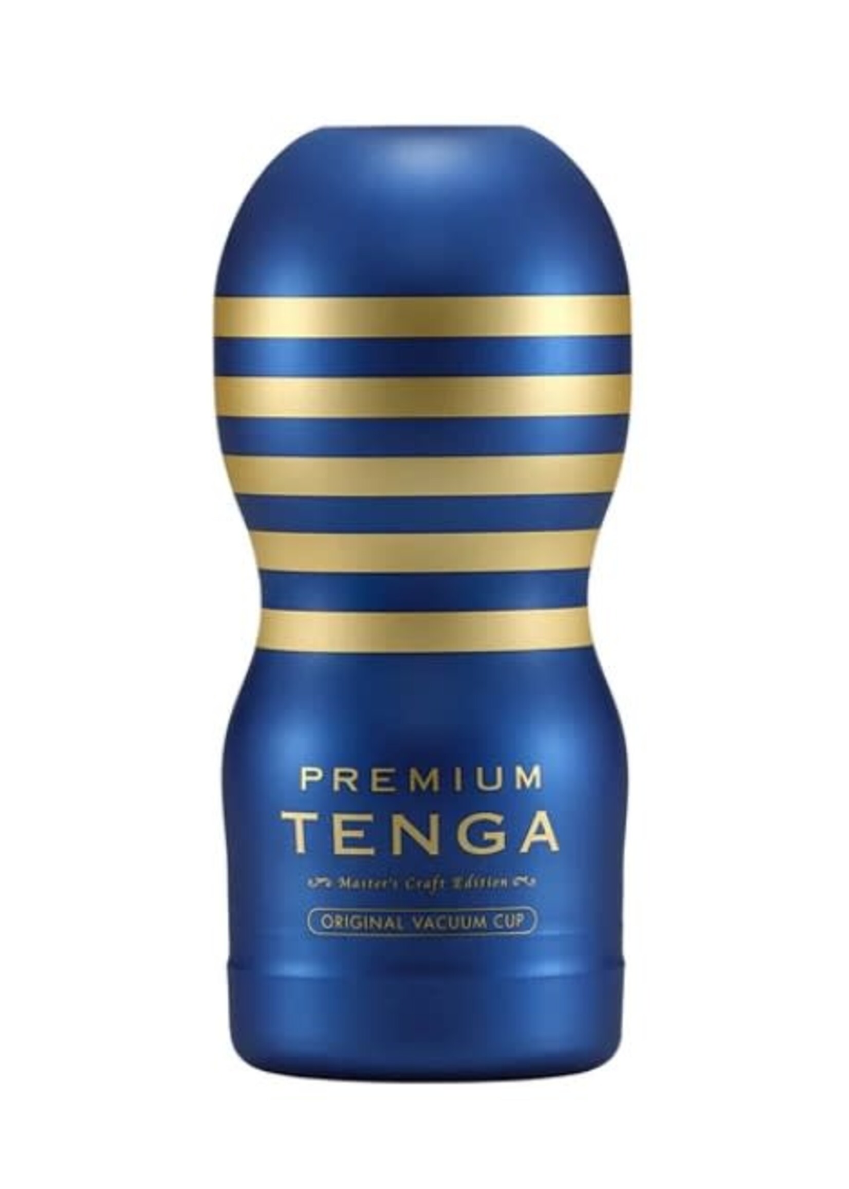 Tenga Tenga Premium Original Vacuum Cup