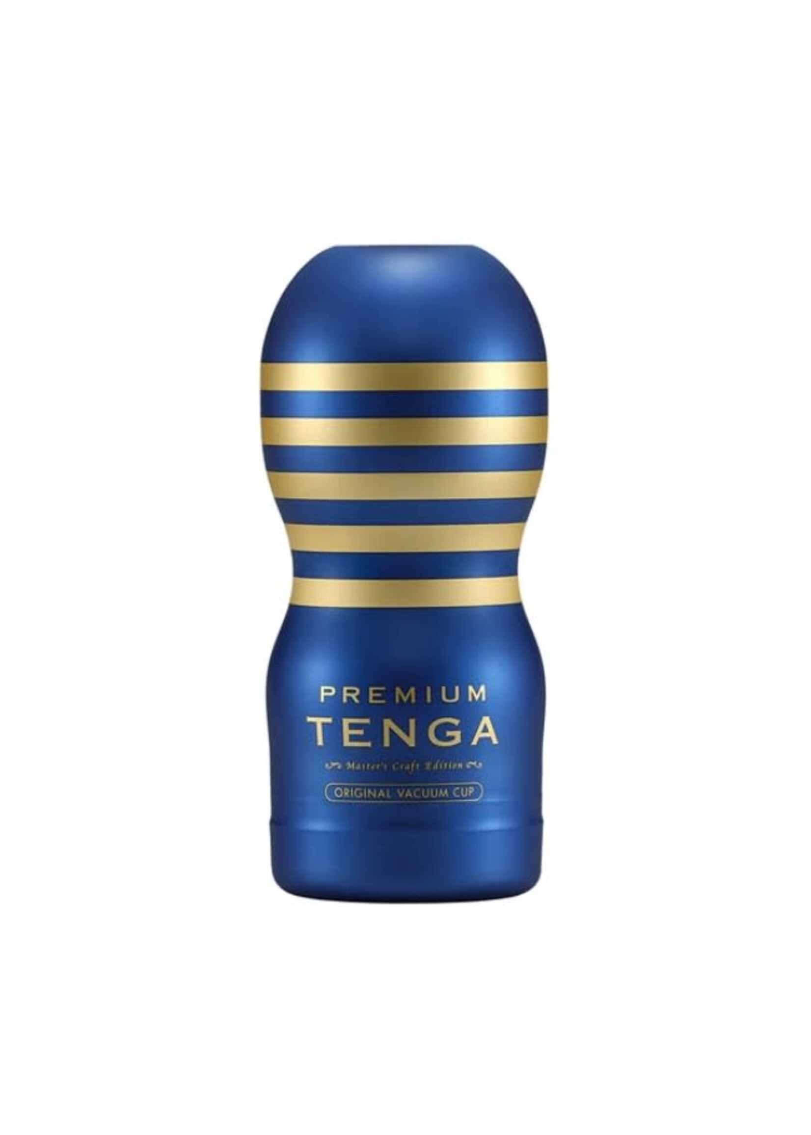 Tenga Tenga Premium Original Vacuum Cup